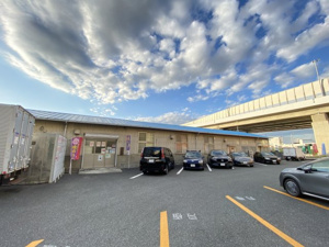 神奈川県漁連作業所の画像