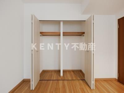 【収納】 | アクロス目黒タワー | ちょっとした収納スペースも充実しています