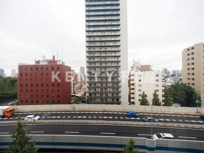 【展望】 | アクロス目黒タワー