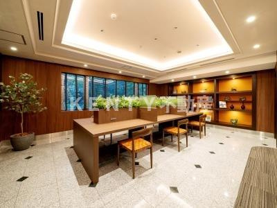 【その他共用部分】 | アクロス目黒タワー