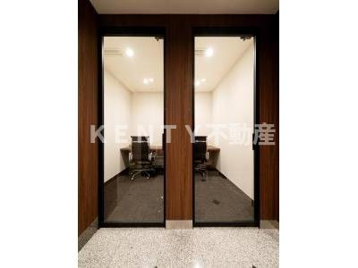 【設備】 | アクロス目黒タワー