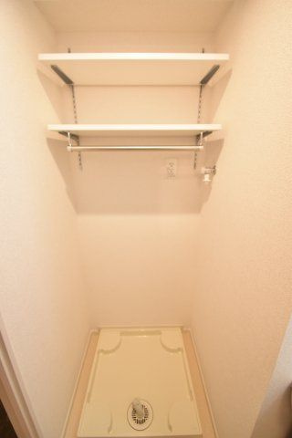 リアライズ今里南の設備