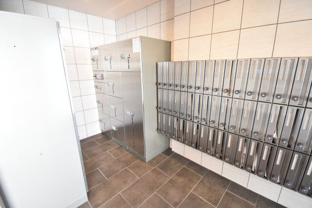 リアライズ今里南のその他共用部分