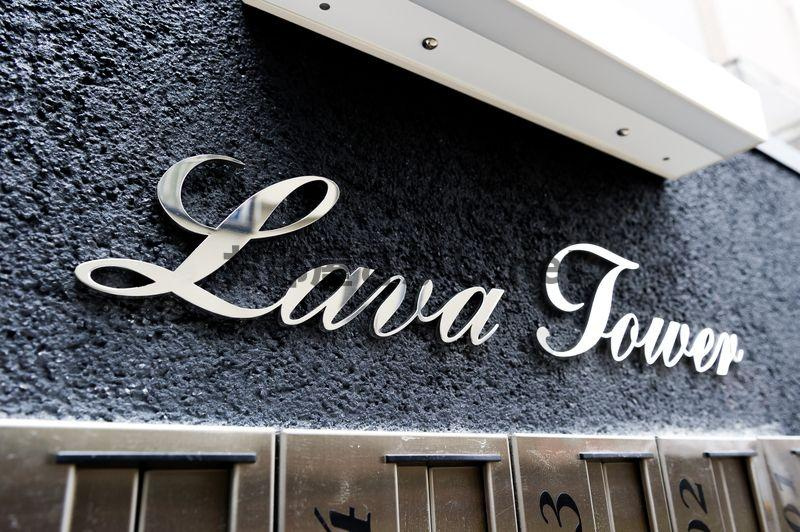 ＬＡＶＡ　ＴＯＷＥＲ #メゾネット #専用屋上 #西巣鴨 #豊島区のその他共用部分