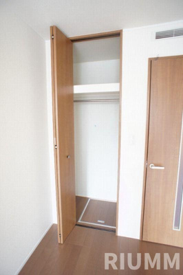 【収納】 | フォレスト駒沢大学