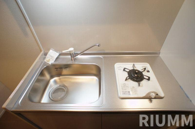 【キッチン】 | フォレスト駒沢大学