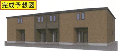 【外観】 | ヴィラ・アルジャンテ