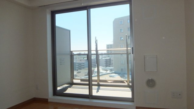 レジディア船橋Ⅰの設備|安心のモニタ付きインタフォン