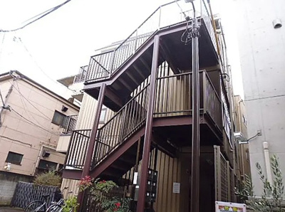 【その他】 | ハイムタニグチ