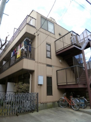 【外観】 | ハイムタニグチ