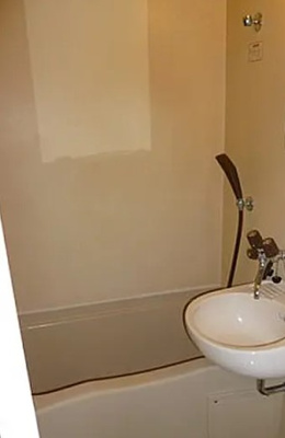 【浴室】 | ハイムタニグチ