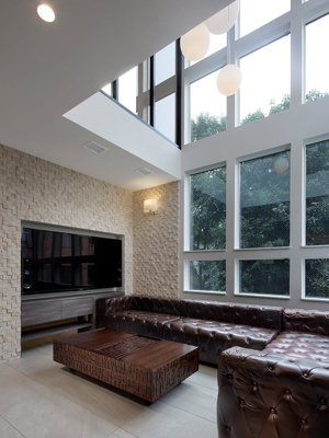 【完成予想図】 | 江東区亀戸５丁目の売地 | 施工例です。