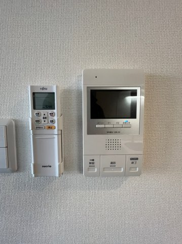 SD Court Kanayama　名古屋市賃貸　仲介手数料無料のセキュリティ