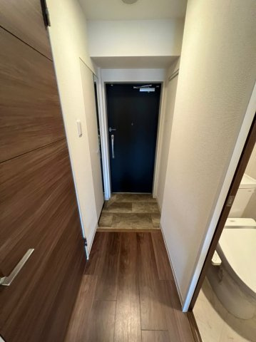 SD Court Kanayama　名古屋市賃貸　仲介手数料無料の玄関