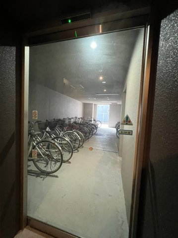 SD Court Kanayama　名古屋市賃貸　仲介手数料無料のその他共用部分