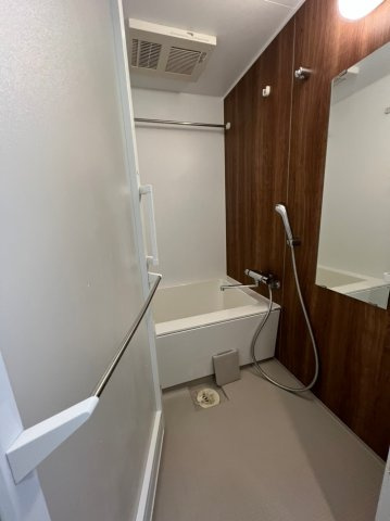 SD Court Kanayama　名古屋市賃貸　仲介手数料無料の浴室