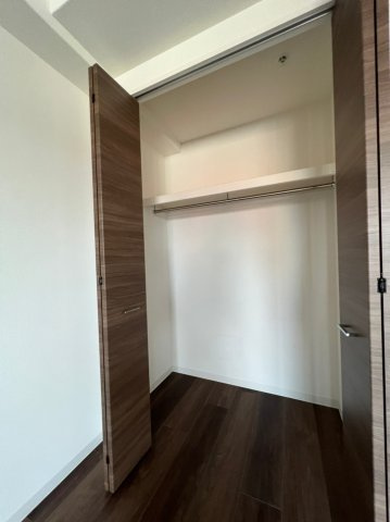 SD Court Kanayama　名古屋市賃貸　仲介手数料無料の収納