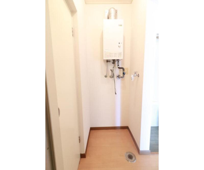 【設備】 | エステートピア築山二番館