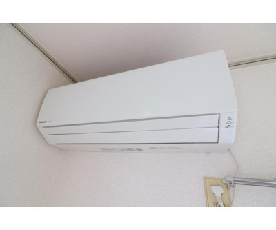 【設備】 | エステートピア築山二番館