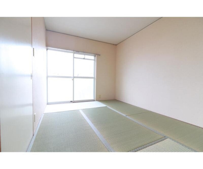 【和室】 | エステートピア築山二番館