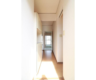 【内装】 | エステートピア築山二番館