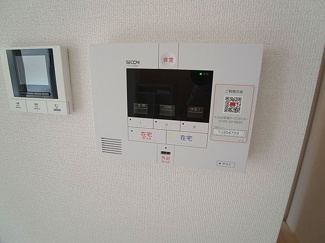 【設備】 | 24時間セキュリティ、セコム導入