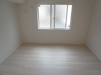 【内装】 | 各部屋、日当たり風通しも良好