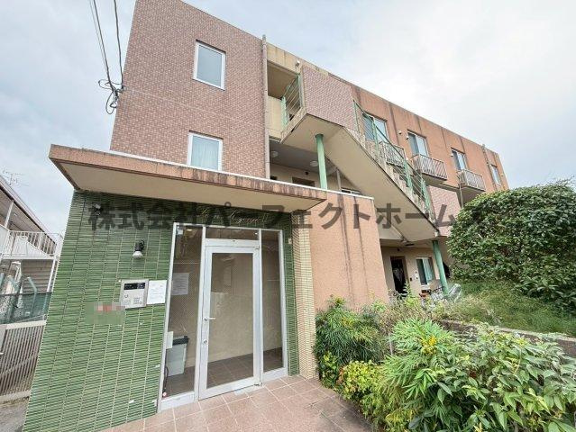 レオン光善寺Ⅱ