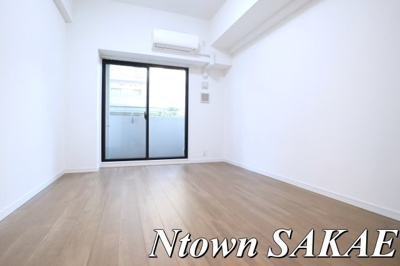 【内装】 | S-RESIDENCE志賀本通 | 過ごしやすい室内です