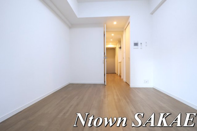 【その他】 | S-RESIDENCE志賀本通 | ゆったり過ごせるリビングです