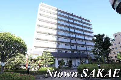 【外観】 | S-RESIDENCE志賀本通 | きれいな外観です