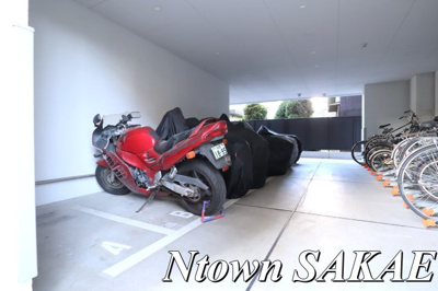 【ロビー】 | S-RESIDENCE志賀本通 | ロビーです