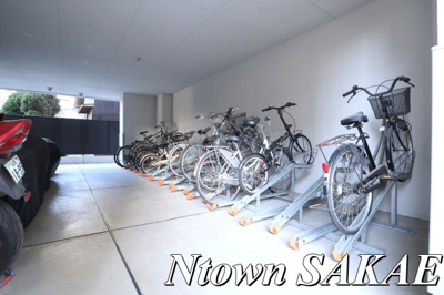 【その他共用部分】 | S-RESIDENCE志賀本通