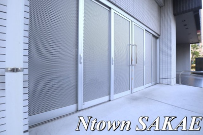 【その他】 | S-RESIDENCE志賀本通