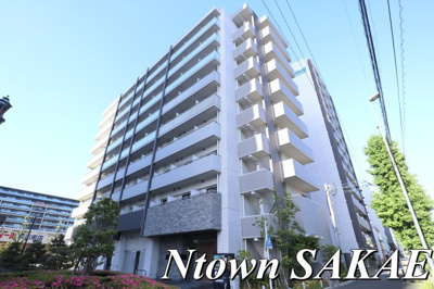 【外観】 | S-RESIDENCE志賀本通 | 外観も気になるポイント