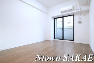 【居間・リビング】 | S-RESIDENCE志賀本通 | こちらの居間で趣味の時間をお楽しみください