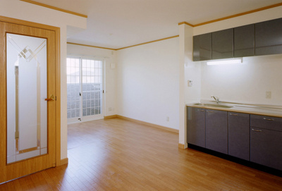 【居間・リビング】 | アマービレ | リビング