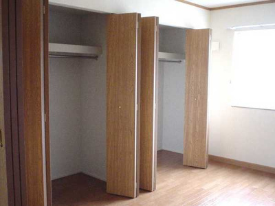 【収納】 | アマービレ | クローゼット