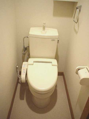 【トイレ】 | アマービレ | トイレ