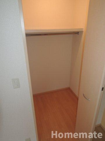 【収納】 | ラ・メゾン・ベルテ