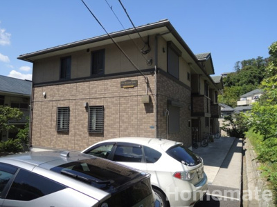 【外観】 | ラ・メゾン・ベルテ