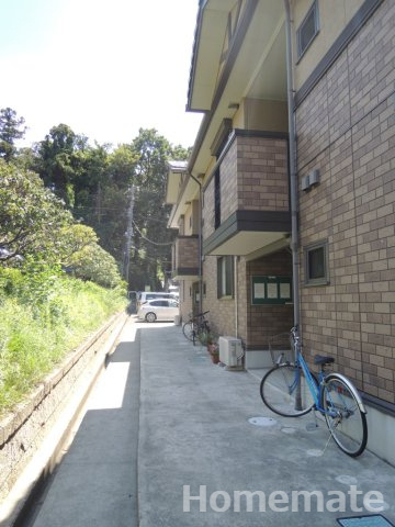 【その他共用部分】 | ラ・メゾン・ベルテ