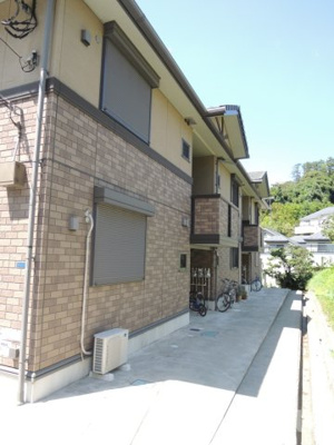 【その他共用部分】 | ラ・メゾン・ベルテ