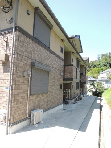 【その他共用部分】 | ラ・メゾン・ベルテ