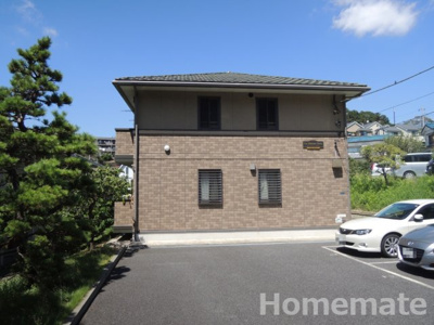 【その他共用部分】 | ラ・メゾン・ベルテ