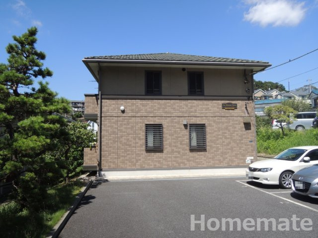 【その他共用部分】 | ラ・メゾン・ベルテ