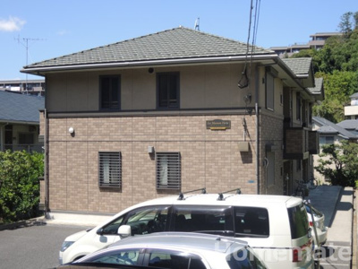 【その他共用部分】 | ラ・メゾン・ベルテ