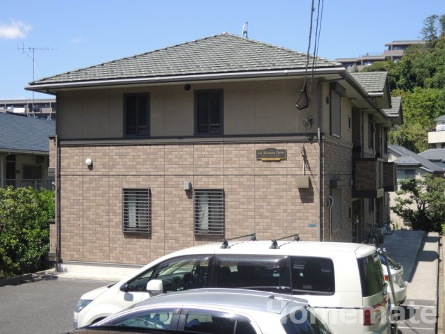 【その他共用部分】 | ラ・メゾン・ベルテ