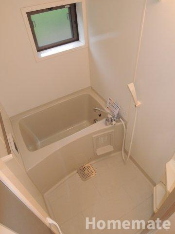 【浴室】 | ラ・メゾン・ベルテ | バス