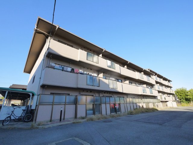 サニープレイス西大寺